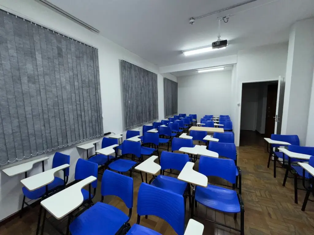 Sala de Aula