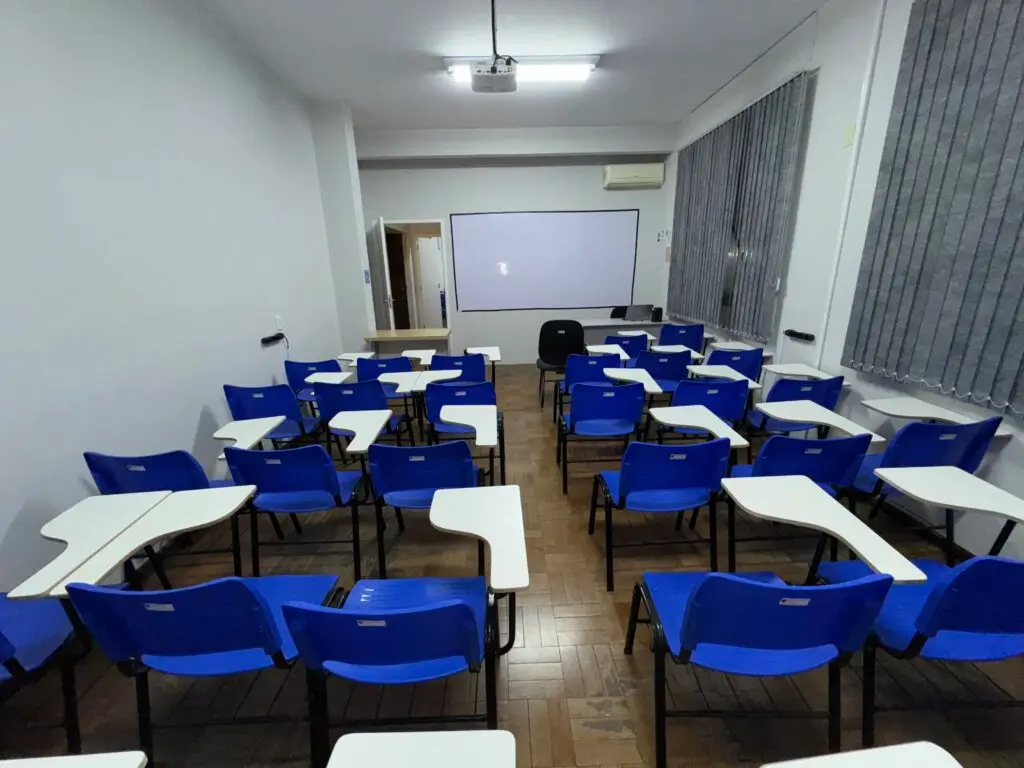 Sala de Aula