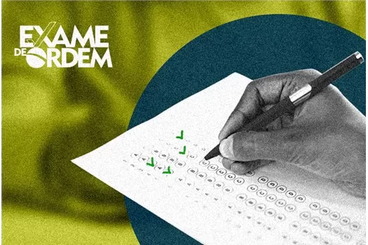 Confira o gabarito preliminar da prova objetiva do 45º EOU