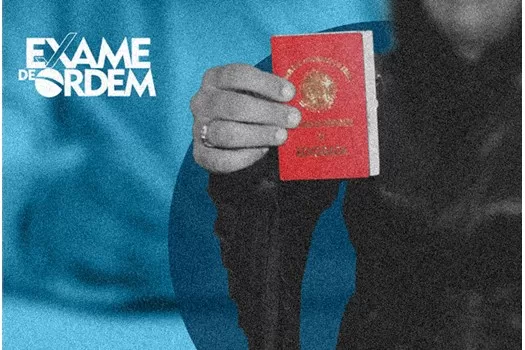 Preparatório OAB presencial em Belo Horizonte – FAES-MG