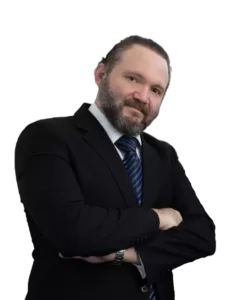 Dr. Fabio Daher - Professor FAES-MG