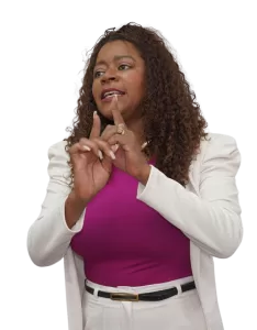 Dra. Leyvida Rocha - Professora FAES-MG