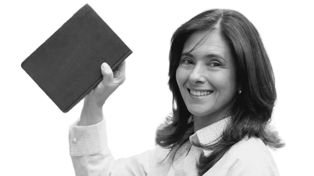 Biblioteca da FAES-MG