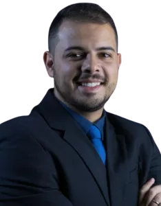 Dr. Gabriel Rocha - Professor FAES-MG