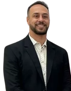 Dr. Paulo Mendes - Professor FAES-MG