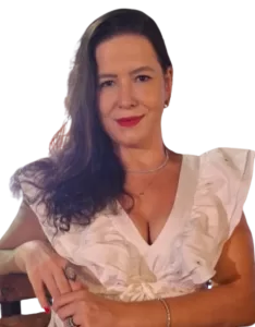 Dra. Vírginia Machado - Professora FAES-MG