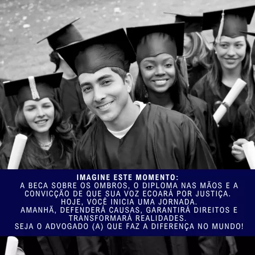 curso de direito FAES-MG