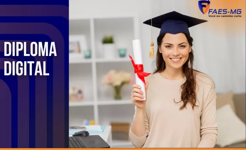 Diploma digital é obrigatório em todas as IES do Brasil