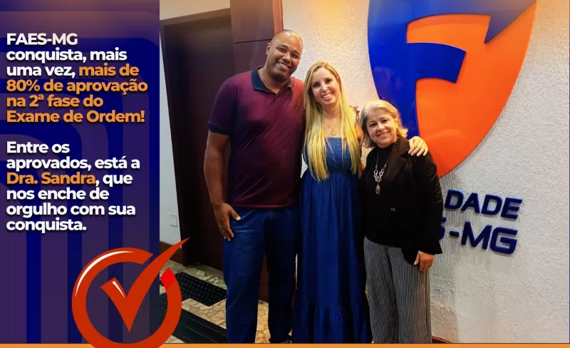 Preparatório OAB 2ª fase Direito do Trabalho FAES-MG