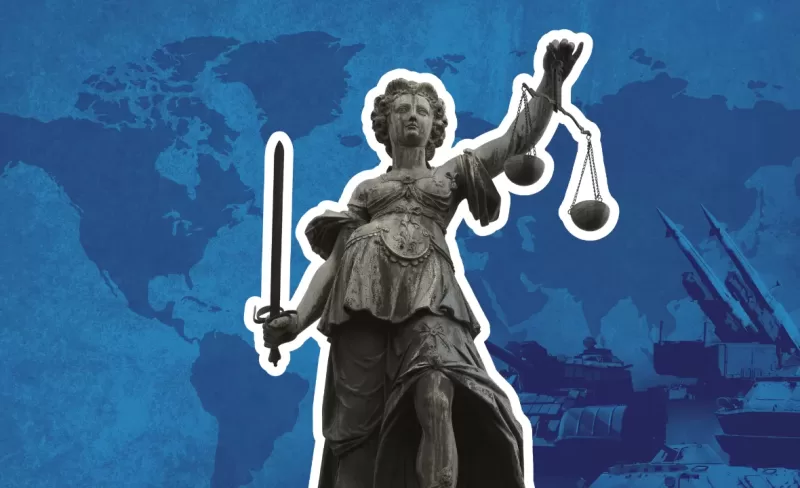 O papel dos profissionais do Direito no cenário global