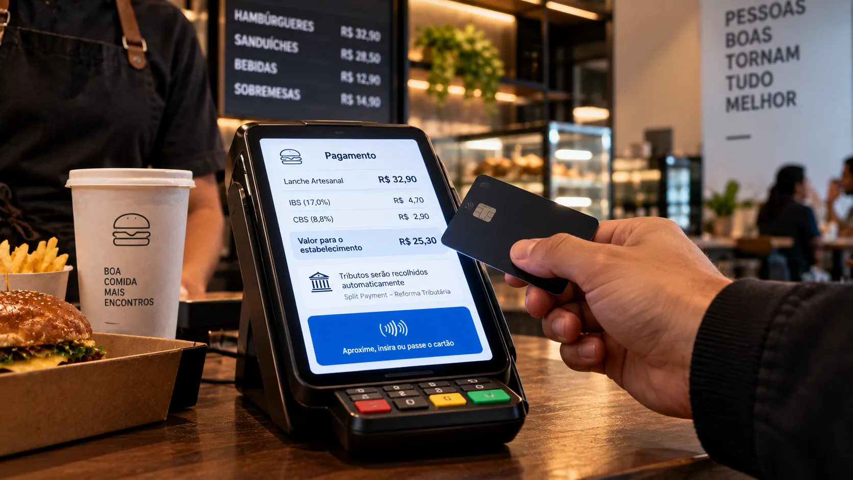Split Payment 2027
