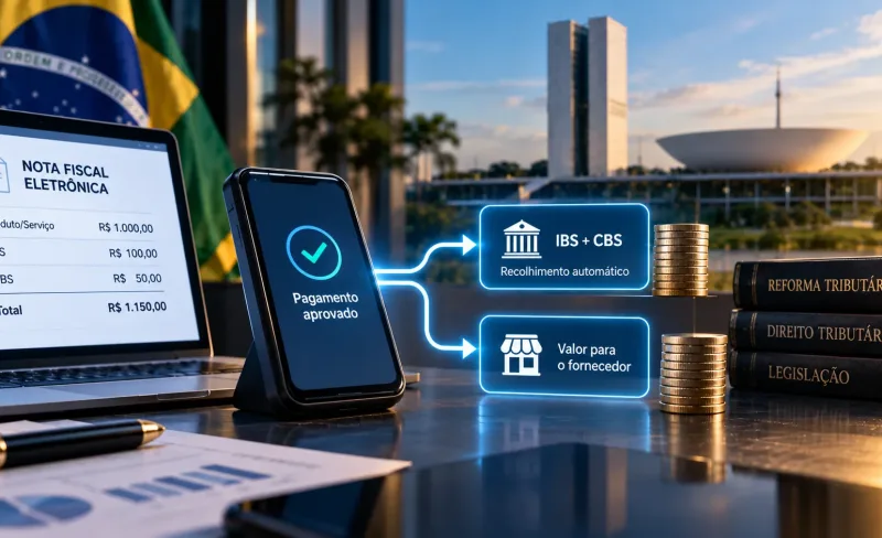 Split Payment 2027