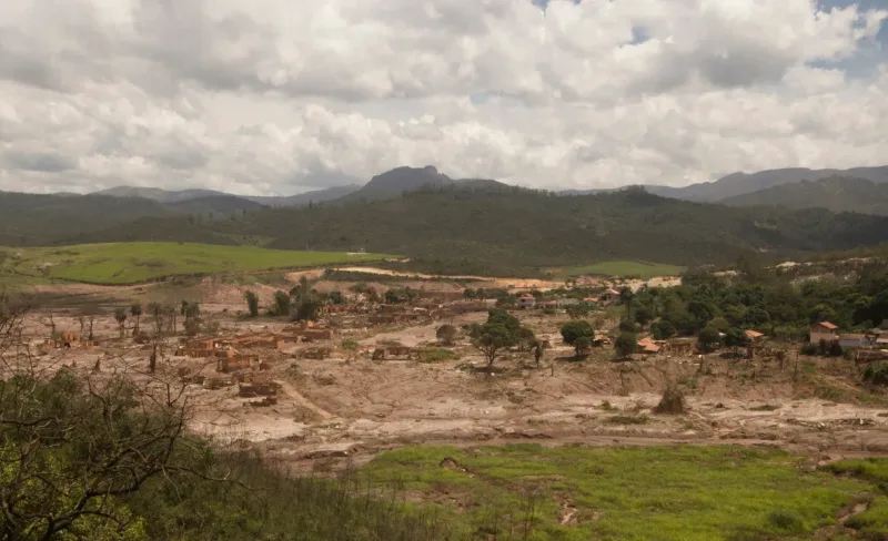 Das barragens aos tribunais: como o Direito Ambiental tenta evitar que novas tragédias aconteçam