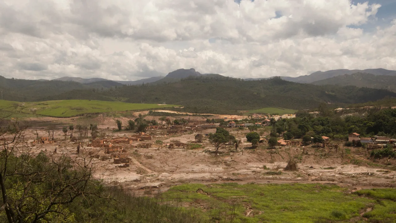 Das barragens aos tribunais: como o Direito Ambiental tenta evitar que novas tragédias aconteçam